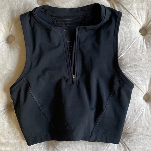 Nike Dri Fit Athletic Top✨ - Picture 3 of 5